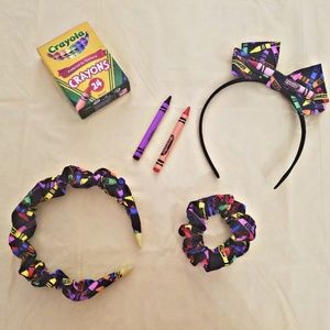 Hair accessories
